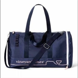 Vineyard Vines for Target Duffle